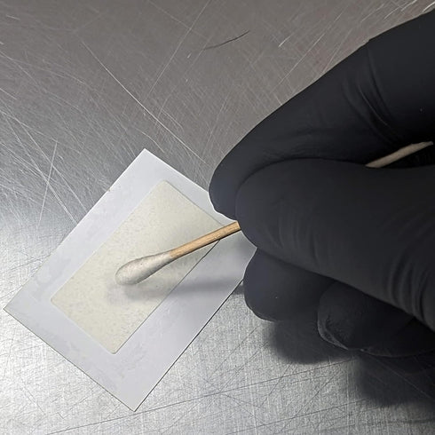 Crime Scene Semen Detection Test, Single Pack...