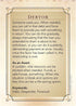 Dune: Asset Cards - Architect Expansion Deck - Dune Adventures in The Imperium, 56 Cards RPG Expansion, Accessory Pack, Each Card Details an Indiv...