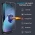 for Motorola Moto G 5G 2024 Case with Screen Protector,Heavy Duty Shockproof Full Body Protective Cover Built in Rotatable Metal Ring Holder Kicks...
