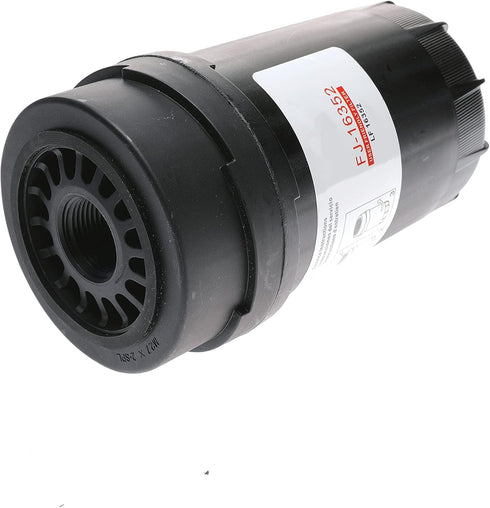LF16352 Oil Filter Replacement for ISF3.8 QSF2.8 QSF3.8 Diesel Engines Cross References 5262313 P556352 B40050 SO10116 SP96023 Spin-on Filter...