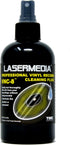 Vinyl Record Cleaning Solution Fluid Professional 8 Oz (237 ML) Spray Bottle VNC-8 Made in USA Lasermedia by TME...