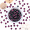Threadart SS20 (5mm) Amethyst Hot Fix Rhinestones 2 Gross (288/pkg) Hotfix - Iron on - Hot Fix...