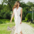 FEICHANGHAO Women's Satin Evening Handbag Shoulder Bag Wedding Prom Formal Clutch Party Purses...