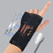 Carpal Tunnel Wrist Brace Night Support - Adjustable Wrist Support Brace with Splint & Therapeutic Cushion, Women Men Compression Both Hand Brace ...