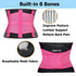 Back Support Brace Belt for Men & Women, Breathable Lumbar Support Belt, scoliosis back brace, Waist Relax Lower Back Pain & Sciatica Pain Relief ...