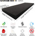 Ampulla GWP02S Garage Wall Protector Car Door Protectors, Designed in Germany (4-Pack)...
