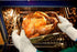 Heat Resistant Gloves - EN407 Certified 932°F Oven Gloves, Cut-Resistant Grill Gloves, Cooking Gloves for BBQ, Grilling, Baking, Cutting, Welding,...