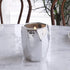 LA JOLIE MUSE Pine Birchwood Scented Candle, Christmas for Home, Calming Silver Birch, 80 Hours Long Burning, Natural Soy, 10 Oz...