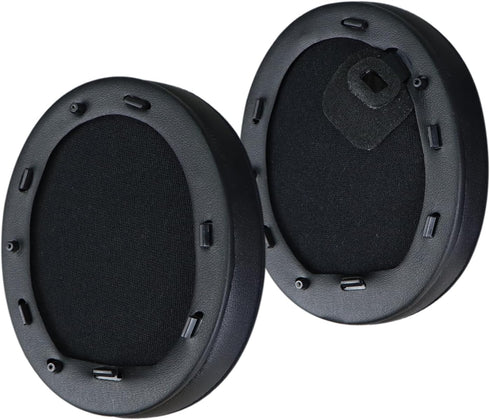 Cooling Gel Earpads Replacement for Sony WH-1000XM4 (WH1000XM4) Headphones,Ear Pads Cushions with High-Density Noise Isolation Memory Foam(Black)...