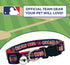 MLB CAT Collar Chicago Cubs Satin Cat Collar Baseball Team Collar for Dogs & Cats. A Shiny & Colorful Cat Collar with Ringing Bell Pendant...