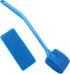 Ntrjtrss Fish Tank Cleaner, Double Sided Sponge Aquarium Cleaner Water Tank Cleaner - Fish Tank Algae Cleaner Fish Tank Glass Cleaner Tank Cleanin...