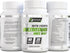 Multivitamin Once Daily, Max Strength Vitamins A, C, D, E, K, B1, B2, B6, B12, Niacin, Calcium, Magnesium, Zinc, Selenium, Copper, Manganese, Chro...