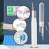 Cleaner Kit for Airpods, Earbuds Cleaning kit for Airpods Pro 1 2 3, Phone Cleaner kit with Brush for Bluetooth Earbuds Cleaner, Wireless Earphone...