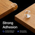 UXU Corner Protector for Baby, Protectors Guards - Furniture Corner Guard & Edge Safety Bumpers - Baby Proof & Cushion to Cover Sharp Furniture & ...