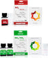 Monitor Nitrite, Ammonia Test KIT_Combo Set...