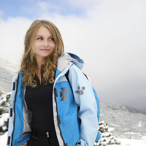 WILLBOND 3x79 Inch Nylon Repair Patches Nylon Patches for Jackets Self Adhesive Repair Tape Waterproof Kit Fabric Clothing Kit for Down Jacket, Te...