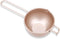 Carbon Steel Chocolate Melting Pan Nonstick Double Boiler Pot Melting Bowl for Candy Butter and Cheese Making...