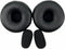 Airman 850 Ear Cushions Headphone Replacement Ear Pads Covers Compatible with Telex Airman 850 Aviation Headsets-Soft Protein Leather...