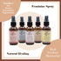 ELEVATED Muffin Mist – Organic Natural Feminine Spray| 5 Scents | Yoni Oil | Vegan | Herbal Infused Oil helps Soothe Vaginal Dryness, Itch, Sorene...