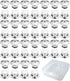 E-lishine 50 Pcs Metal Pin Backs Locking Pin Keepers No Tool Required?Locking Clasp with Storage Case...