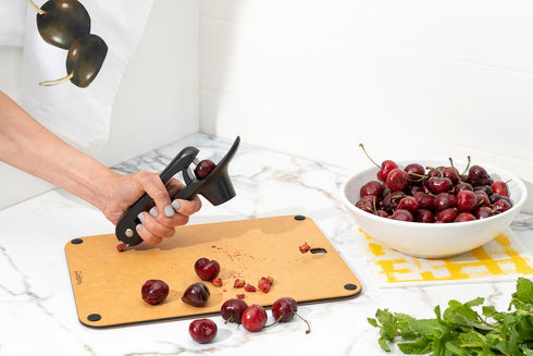 CUISIPRO Cherry Pitter, 1 EA...