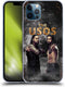 Head Case Designs Officially Licensed WWE LED Image The Usos Soft Gel Case Compatible with Apple iPhone 12 / iPhone 12 Pro......