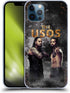 Head Case Designs Officially Licensed WWE LED Image The Usos Soft Gel Case Compatible with Apple iPhone 12 / iPhone 12 Pro......