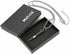 HZMAN Gothic Jewelry Men's Stainless Steel Animal Snake Pendant Chain Necklace...