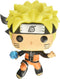 Funko POP Anime: Naruto Shippuden (Rasengan) Toy Figure, Multicolor, Standard...