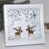 Bira Craft 1 inch Snowflake Lever Action Craft Punch, Christmas Punch, for Paper Crafting Scrapbooking...