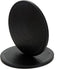 Lawei 2 Pack 12 inch Heavy Duty Rotating Swivel Stand with Steel Ball Bearings - Lazy Susan Turntable for Flat Panel Monitors, TV's, Potted Plants...