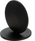Lawei 2 Pack 12 inch Heavy Duty Rotating Swivel Stand with Steel Ball Bearings - Lazy Susan Turntable for Flat Panel Monitors, TV's, Potted Plants...