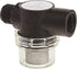 Shurflo 255-213 1/2" MNPT x FNPT Inline Strainer for 2088 Series Pumps...