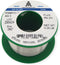 AIM Solder LeadFree Rosin Core Solder Wire Sn99 Ag0.3 Cu0.7 for Electrical Soldering 0.062inch, 0.25lb (1.5mm / 113g)...