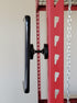 Pivot™ - Dual Sided Magnetic Phone Mount for The Gym | Swiveling Magnetic Phone Mount | 360° Magnetic Phone Holder...