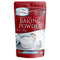Mom's Place Double Acting Baking Powder, 8oz Resealable Bag, Gluten Free, Aluminum Free, Corn Free...