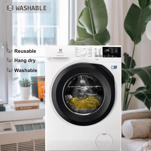 SYIPO Plastic Bag Holder, Wall Mount Organizer, Shopping Bags Carrier, Washable Large Grocery Storage Dispenser for Home Kitchen Travelling, Free ...