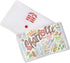 Catstudio Charlotte Dish Towel - U.S. City Souvenir Kitchen and Hand Towel with Original Artwork - Perfect Tea Towels for North Carolina Lovers, T...