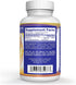 90 Vegetable Capsules Vitamin D. D3 5000IU (125 MCG) High Potency Immune Support Dietary Supplement. Healthy Muscle Recovery Advanced. Non-GMO For...