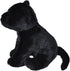 Wild Republic Jaguar Black, Cuddlekins, Stuffed Animal, 12 inches, Gift for Kids, Plush Toy, Fill is Spun Recycled Water Bottles...
