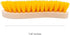 Pack of 3 - Hard Bristle Scrub Brush - Stiff Bristle Brush for Cleaning, Heavy Duty Scrub Brush, Utility Hand Brush Set for Indoor and Outdoor, Ny...