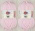 Himalaya Dolphin Baby Yarn Knitting Yarn 2 Skeins 264 Yards 2x100gram Super Bulky Baby Blanket Yarn (80303)......