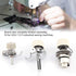 3Pcs Thread Tension Assembly, Sewing Machine Thread Tension Regulator Assembly Sewing Machine Accessory......