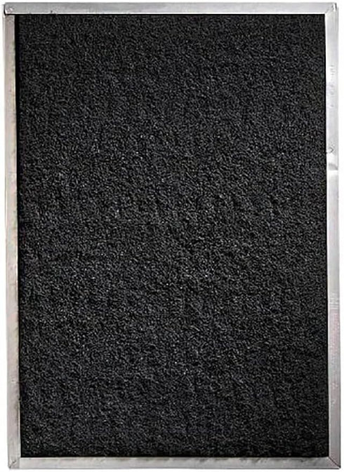Broan-NuTone Charcoal Filter for 30-Inch wide Evolution QP Series Range Hoods, (2 Pack)...