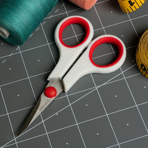 Singer Salon Scissors 4-3/4"-...