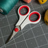 Singer Salon Scissors 4-3/4"-...