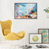 100 Piece Puzzles for Kids, Underwater World Jigsaw Puzzles for Toddler Children Learning Preschool Educational Puzzles Intellectual Development T...