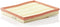 Mann Filter C 28 125/1 Air Filter Element...