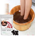 Herbs Cleansing Foot Soak Beads, Moisturizes The Skin and Relieves Fatigue, Sugar Regulating Foot Soak, Natural Herbal Foot Cleansing Soak Beads (...