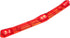 Seachoice Three Light LED, 7 Degree Bend Trailer, Fits Contour of Trailer, Red...